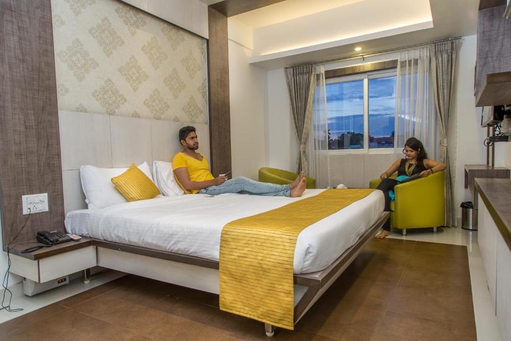 Sepoy Grande Mysore