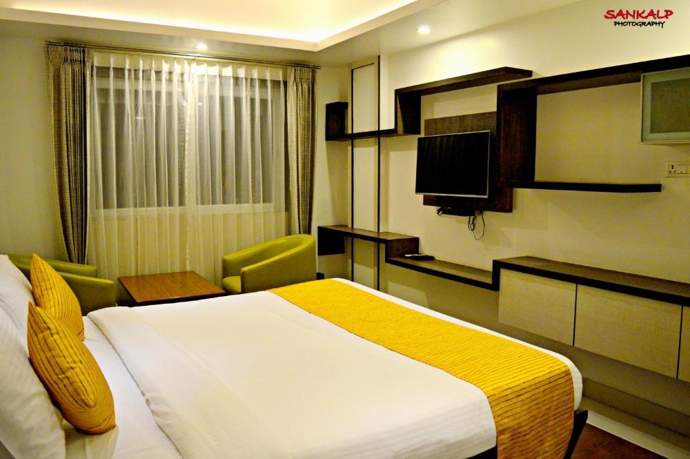 Sepoy Grande Mysore
