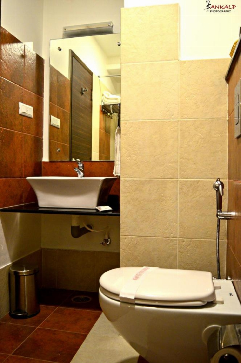 Grand Suite including Free pick up