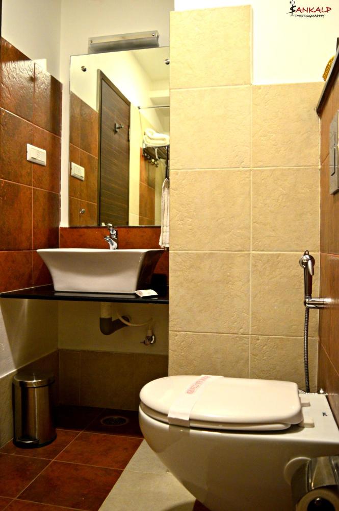 Grand Suite including Free pick up