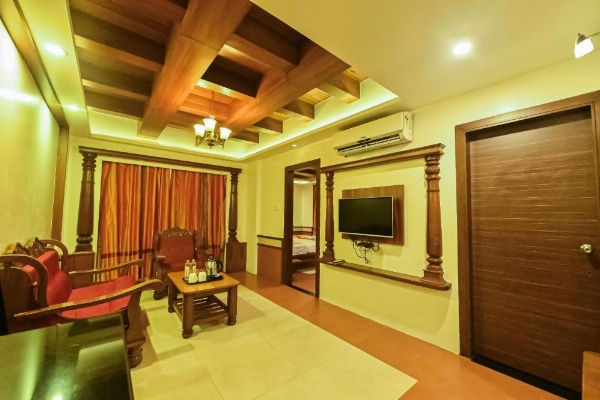 Sepoy Grande Mysore image 26